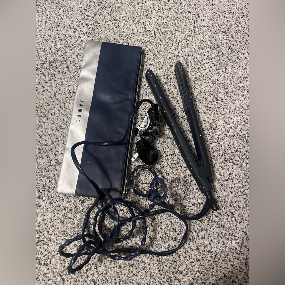 Paul Mitchell Cosmic Hair Straightener